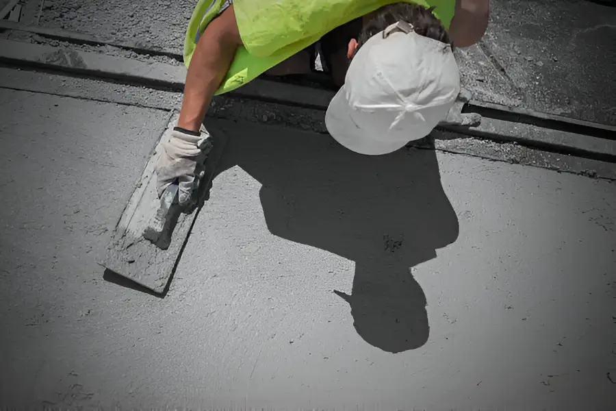 Dependable Concrete Contractor in Greenville, OH Concrete Company in Greenville, OH