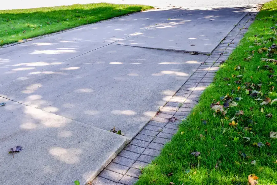 Affordable Concrete Driveway Repair Greenville, OH